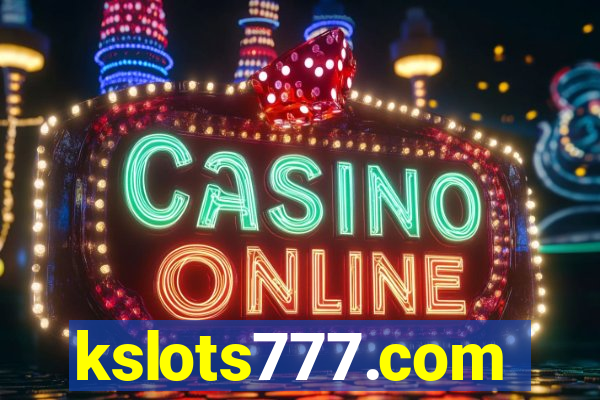 kslots777.com
