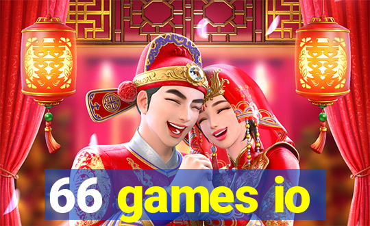 66 games io