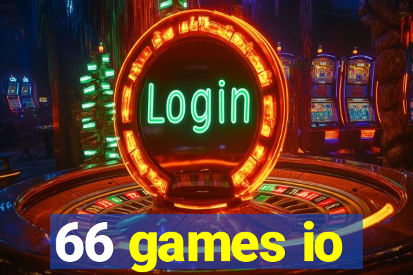 66 games io