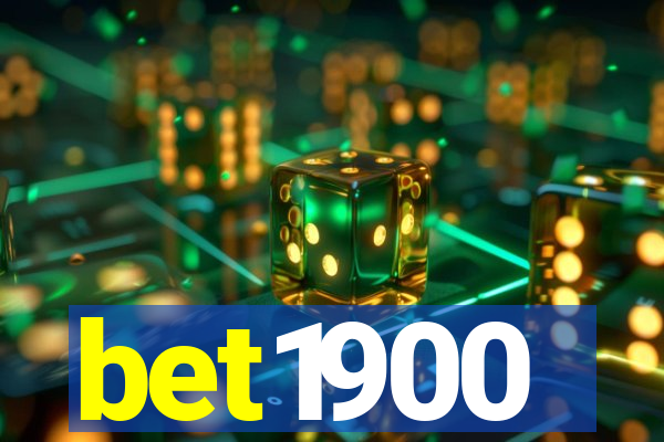 bet1900