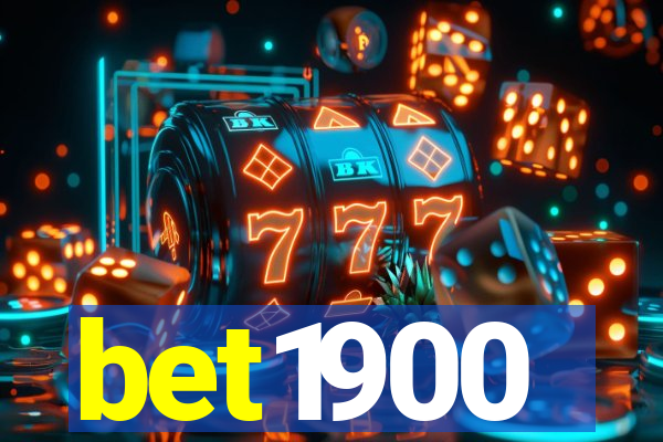 bet1900