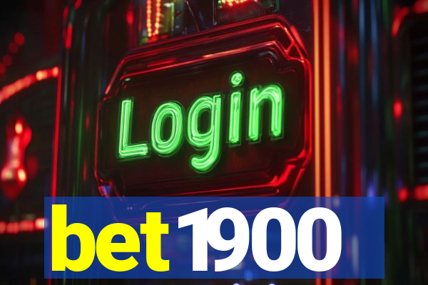 bet1900