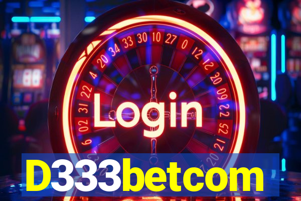 D333betcom