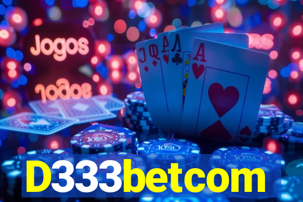 D333betcom