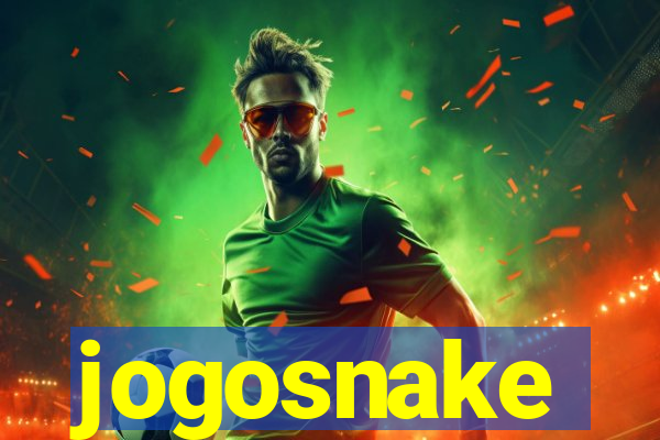 jogosnake