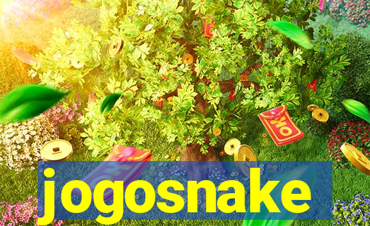 jogosnake