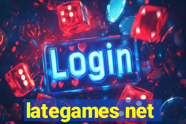 lategames net