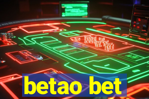 betao bet