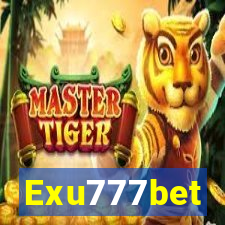 Exu777bet