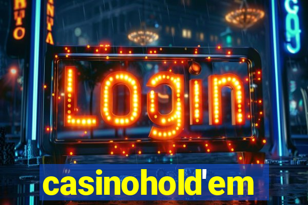 casinohold'em