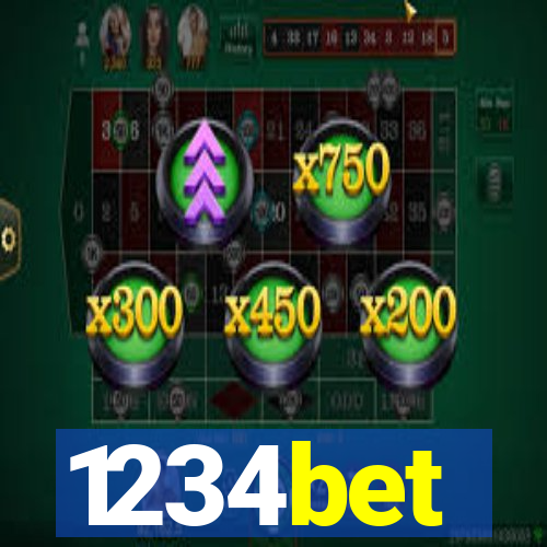 1234bet