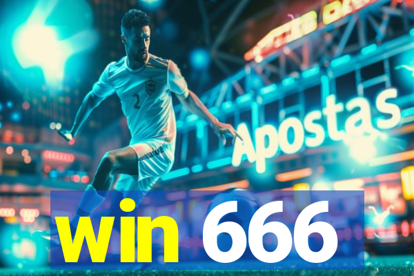 win 666