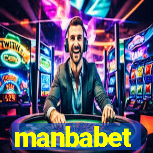 manbabet