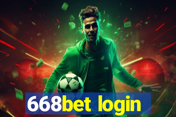 668bet login
