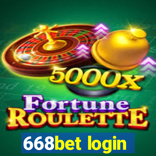 668bet login