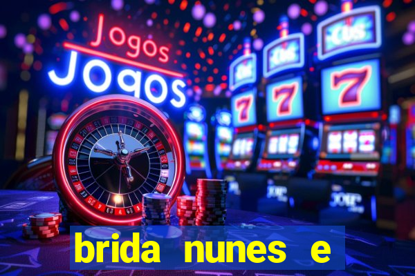 brida nunes e médico +18