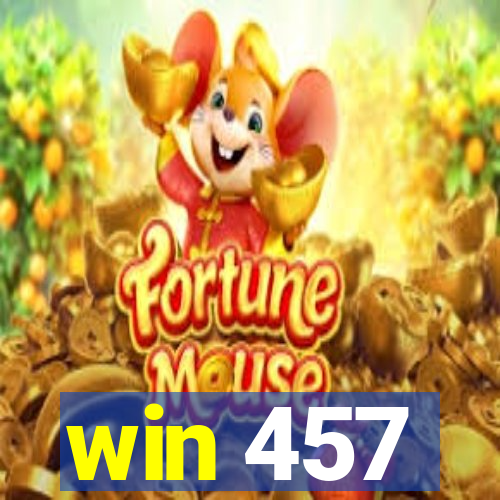 win 457