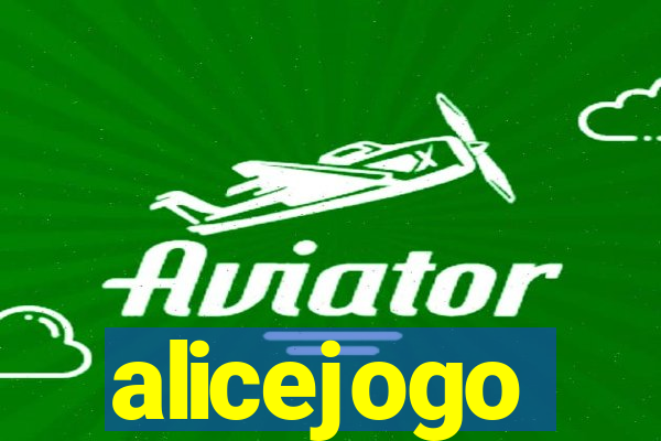 alicejogo