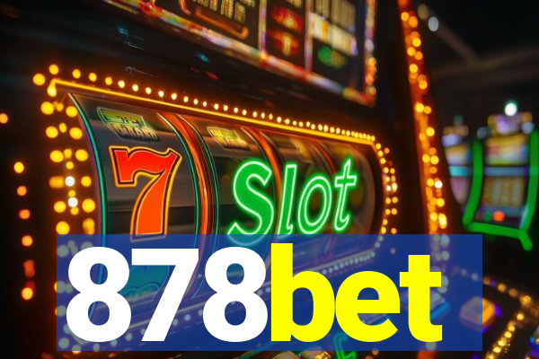 878bet