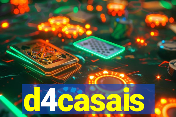 d4casais