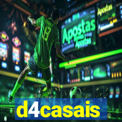 d4casais