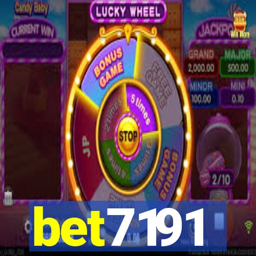 bet7191