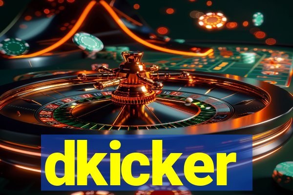 dkicker