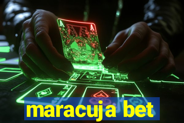 maracuja bet