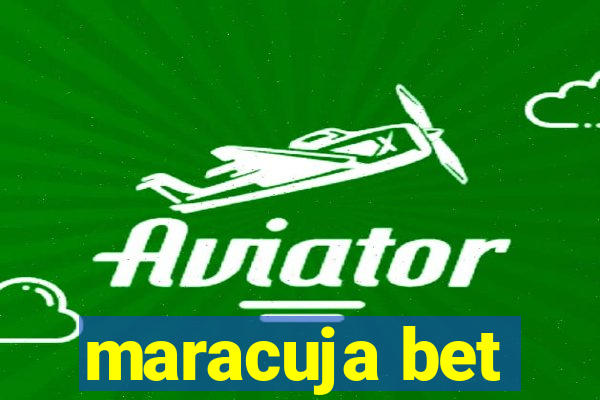 maracuja bet