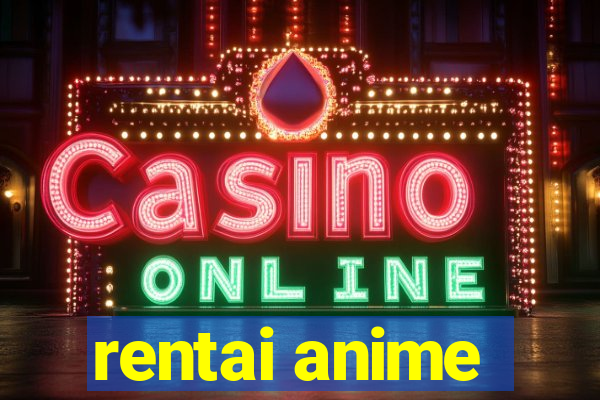 rentai anime