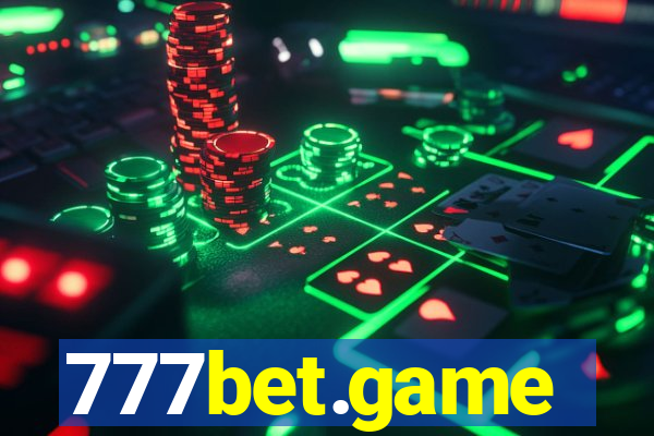 777bet.game