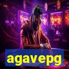 agavepg
