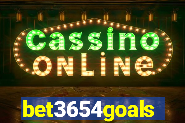 bet3654goals