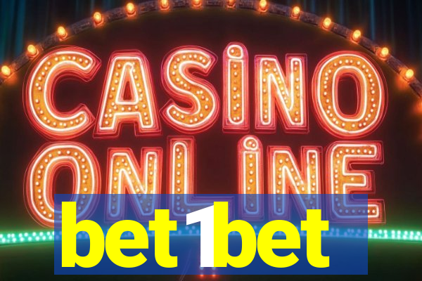 bet1bet