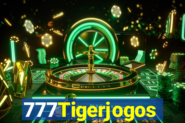 777Tigerjogos