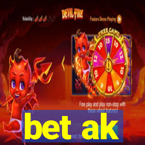 bet ak
