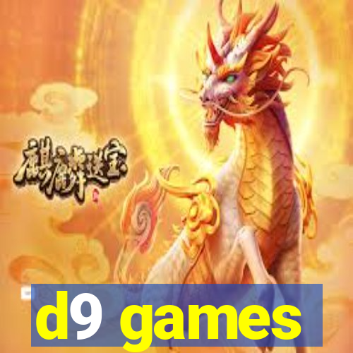 d9 games