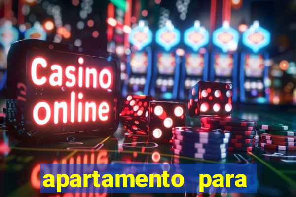 apartamento para alugar nova betania mossoro