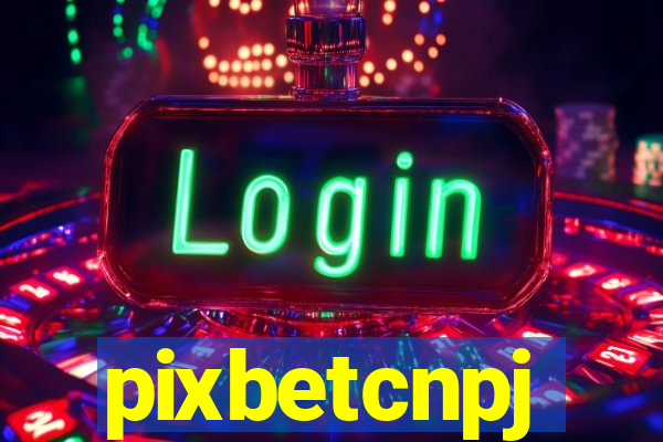 pixbetcnpj