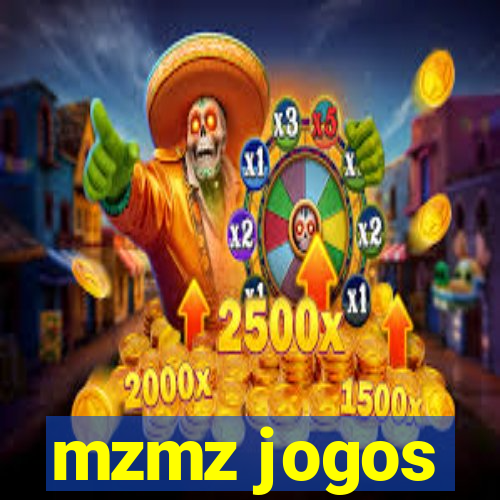 mzmz jogos