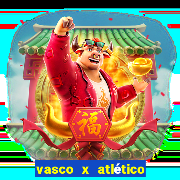 vasco x atlético mg palpite