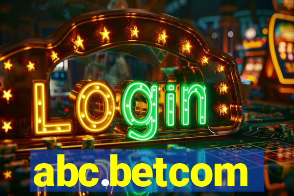 abc.betcom