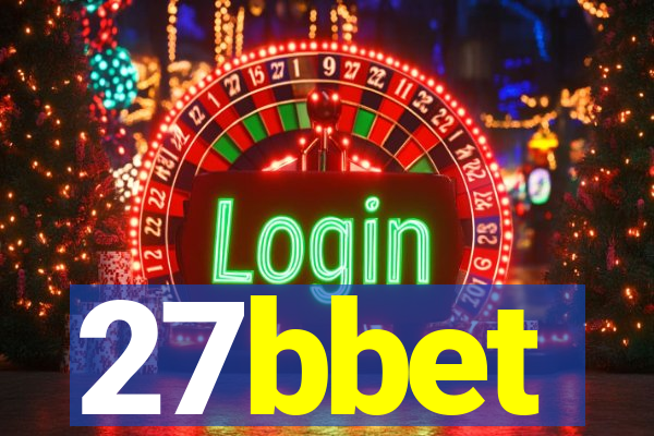 27bbet