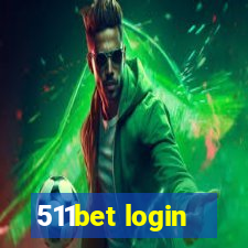 511bet login