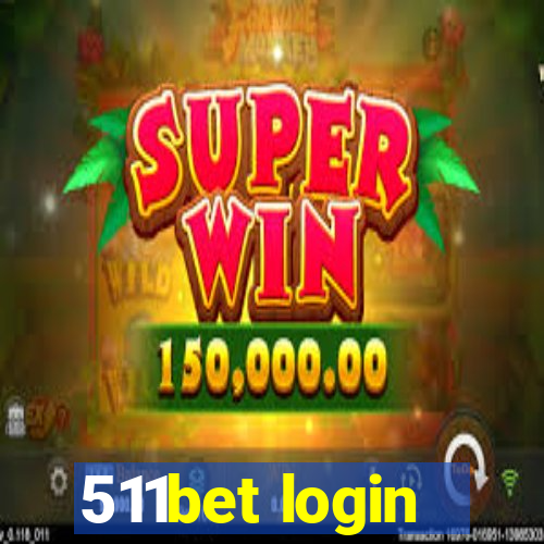 511bet login