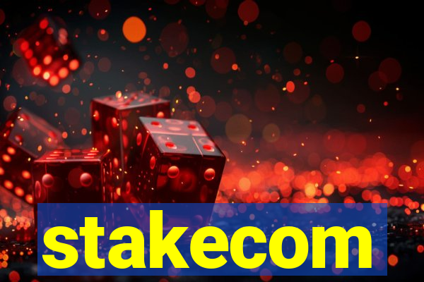stakecom