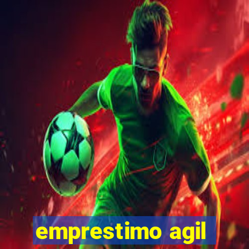 emprestimo agil