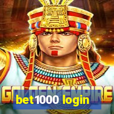 bet1000 login