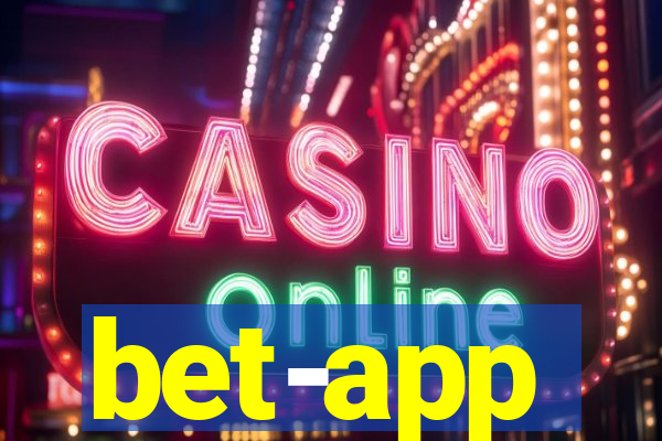 bet-app