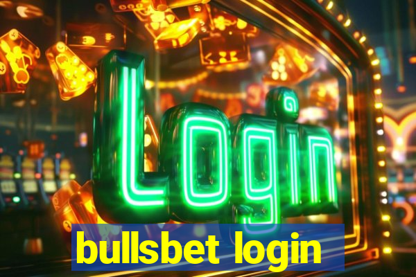 bullsbet login